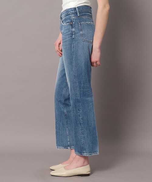 【RED CARD TOKYO】Eliza ストレートデニムパンツ DRESSTERIOR（ドレステリア）の「◇RED CARD TOKYO(レッド