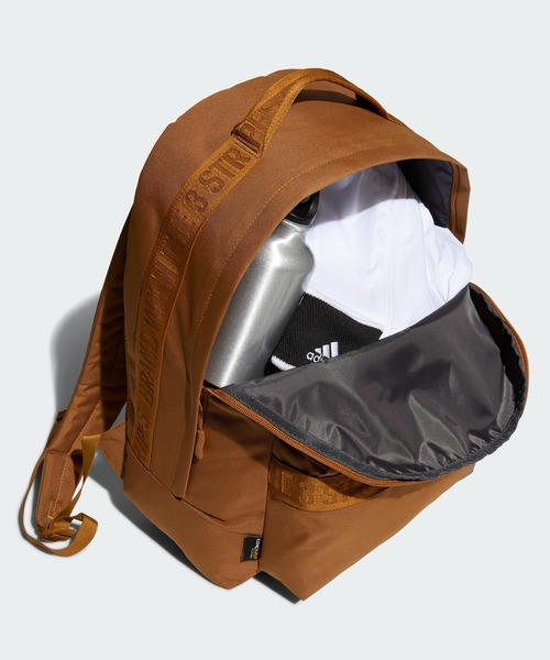 adidas（アディダス）の「マストハブ バックパック / アディダス