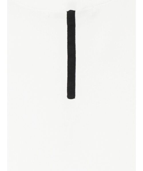 UN3D.(アンスリード)の「BASIC KNIT TT / ベーシックニットタンクトップ(タンクトップ・レディース・ホワイト/ブラック/ネイビー/カーキ・FREE)」の11枚目の写真