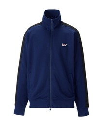 Onitsuka Tiger（オニツカタイガー）の「TRACK TOP / トラック