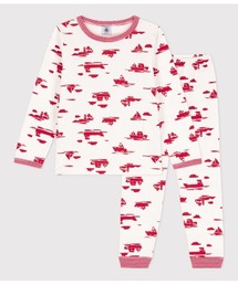 PETIT BATEAU｜プチバトーのルームウェア/パジャマ通販 - ZOZOTOWN