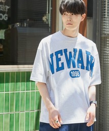 WEGO | WEGO/ヘビーウエイトグラフィックT(Tシャツ/カットソー)