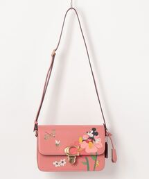 COACH ディズニー ショルダーバッグ 公式】COACH – コーチ | 【DISNEY X COACH】ストゥディオ