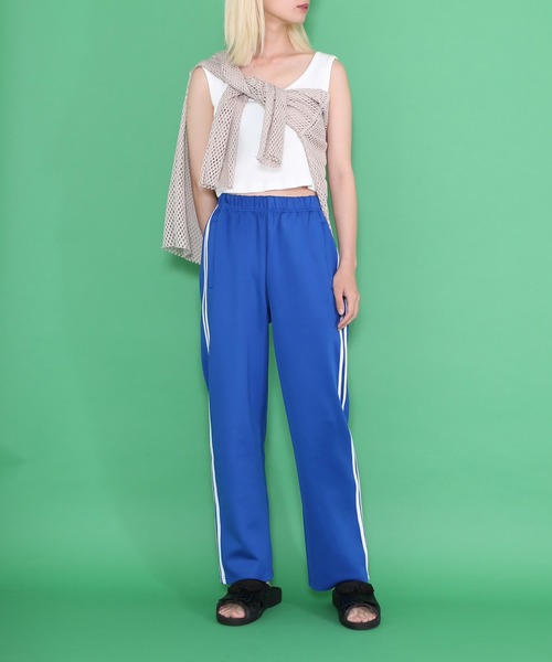 FOTUS フットウス　長袖メッシュカットソー フェトウス FOTUS フットウス 長袖メッシュカットソー