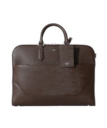 ビジネスバッグ（ブラウン/茶色系）ファッション通販 - ZOZOTOWN