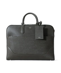 グレー ボックス型 ビジネスバッグ ビジネスバッグ（グレー/灰色系）ファッション通販 - ZOZOTOWN