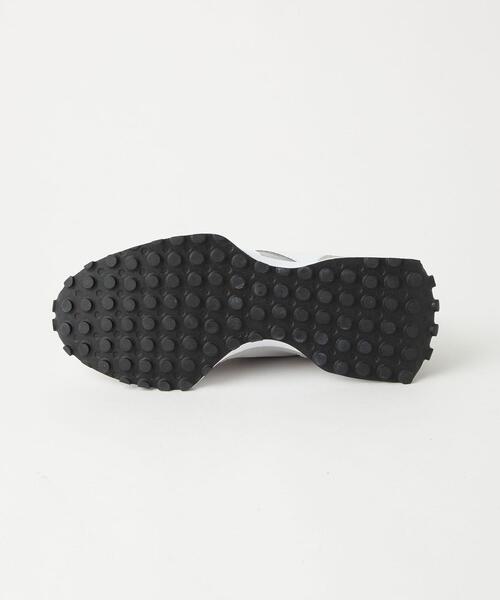 NEW BALANCE（ニューバランス）の「＜New Balance＞MS327 スニーカー（スニーカー・レディース・ライトグレー/ブラック・22.5cm/23cm/23.5cm/24cm/24.5cm/25cm）」の7枚目の写真