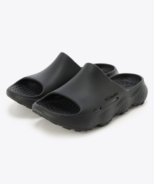 Columbia(コロンビア)の「Colimbia/スライブ リバイブ/メンズ/コロンビア/サンダル(サンダル・メンズ・ブラック/モスグリーン/ストーン・26.0cm/25.0cm/27.0cm/29.0cm/28.0cm/30.0cm)」の16枚目の写真