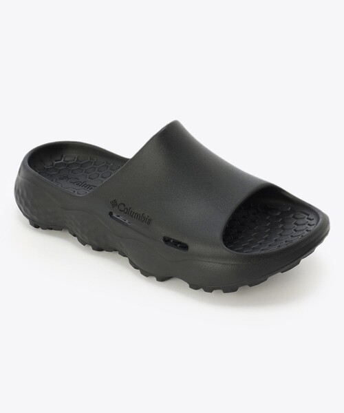 Columbia(コロンビア)の「Colimbia/スライブ リバイブ/メンズ/コロンビア/サンダル(サンダル・メンズ・ブラック/モスグリーン/ストーン・26.0cm/25.0cm/27.0cm/29.0cm/28.0cm/30.0cm)」の17枚目の写真