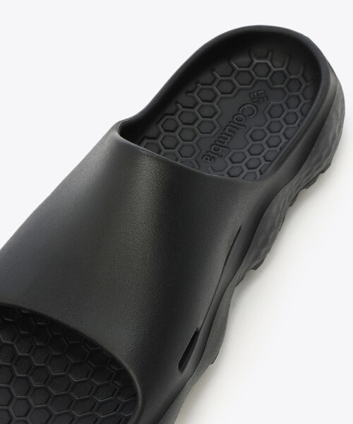 Columbia(コロンビア)の「Colimbia/スライブ リバイブ/メンズ/コロンビア/サンダル(サンダル・メンズ・ブラック/モスグリーン/ストーン・26.0cm/25.0cm/27.0cm/29.0cm/28.0cm/30.0cm)」の21枚目の写真