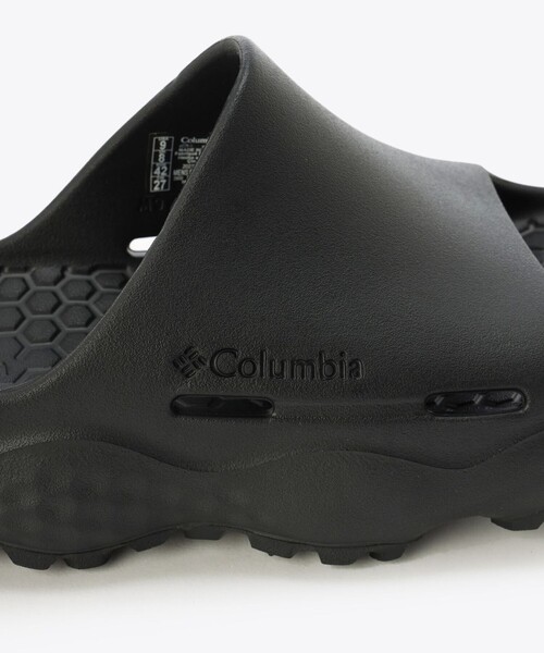 Columbia(コロンビア)の「Colimbia/スライブ リバイブ/メンズ/コロンビア/サンダル(サンダル・メンズ・ブラック/モスグリーン/ストーン・26.0cm/25.0cm/27.0cm/29.0cm/28.0cm/30.0cm)」の22枚目の写真