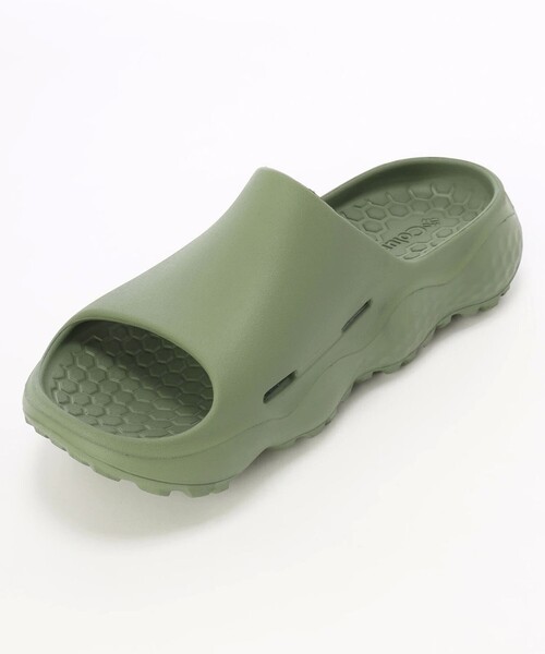 Columbia(コロンビア)の「Colimbia/スライブ リバイブ/メンズ/コロンビア/サンダル(サンダル・メンズ・ブラック/モスグリーン/ストーン・26.0cm/25.0cm/27.0cm/29.0cm/28.0cm/30.0cm)」の10枚目の写真