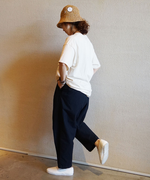 ジャーナルスタンダードラックス　プリントTシャツ セール】プリントT which tree（016）（Tシャツ/カットソー）｜JOURNAL