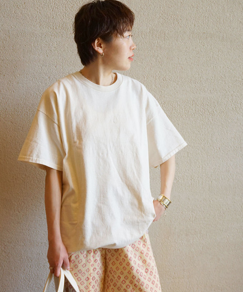 セール】プリントT which tree（016）（Tシャツ/カットソー）｜JOURNAL