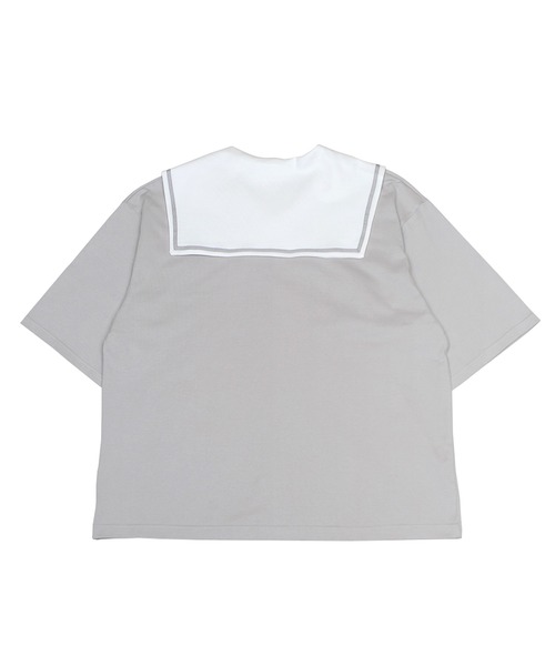 MILKBOY(ミルクボーイ)の「BIG COLLAR トップス(Tシャツ/カットソー・メンズ・B/C/A・FREE)」の13枚目の写真