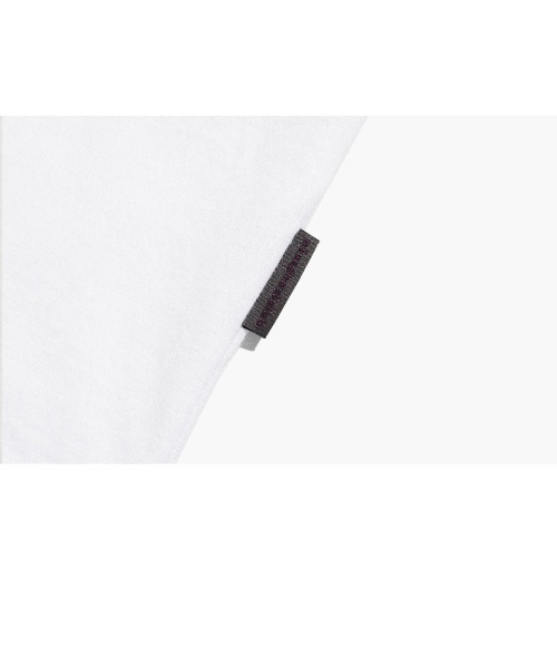 NICE GHOST CLUB（ナイスゴーストクラブ）の「A'GEM/9 × .kom『NICE GHOST CLUB/ナイスゴーストクラブ』NGC MAGIC GHOST TEE/マジックゴーストティーシャツ 半袖カットソー（Tシャツ/カットソー・レディース・パープル/ホワイト・M/L）」の4枚目の写真