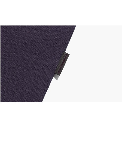NICE GHOST CLUB（ナイスゴーストクラブ）の「A'GEM/9 × .kom『NICE GHOST CLUB/ナイスゴーストクラブ』NGC MAGIC GHOST TEE/マジックゴーストティーシャツ 半袖カットソー（Tシャツ/カットソー・レディース・パープル/ホワイト・M/L）」の8枚目の写真