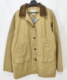 L.L.Bean | 【ヴィンテージ古着】90s L.L.Bean / エルエルビーン ハンティングジャケット(カバーオール)