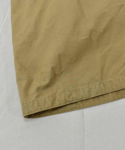 L.L.Bean(エルエルビーン)の「【ヴィンテージ古着】90s L.L.Bean / エルエルビーン ハンティングジャケット(カバーオール・メンズ・グレー・LARGE)」の11枚目の写真