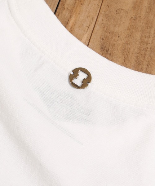 Insonnia PROJECTS(インソニアプロジェクト)の「Insonnia Projects インソニアプロジェクツ / Beastie Boys ビースティボーイズ ビッグシルエットプリントTシャツ バンドT(Tシャツ/カットソー・メンズ・ブラック/ホワイト・1/2/3)」の8枚目の写真