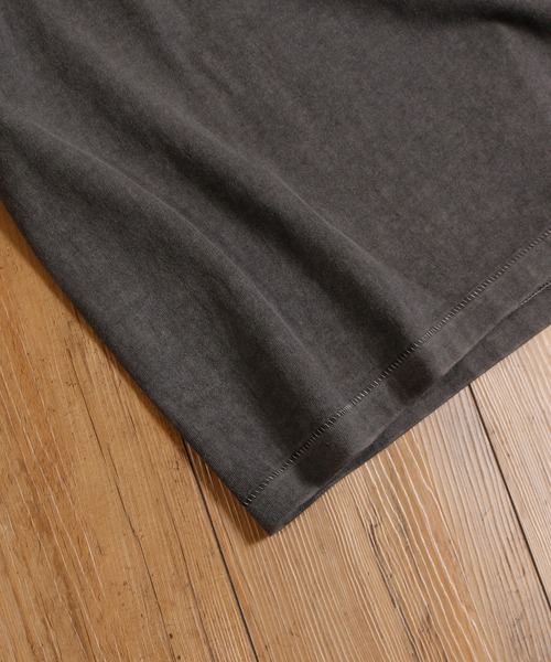 Insonnia PROJECTS(インソニアプロジェクト)の「Insonnia Projects インソニアプロジェクツ / Beastie Boys ビースティボーイズ ビッグシルエットプリントTシャツ バンドT(Tシャツ/カットソー・メンズ・ブラック/ホワイト・1/2/3)」の16枚目の写真