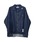 in�Estru(men-tal).�i�C���X�g�������^���j�́uTencel Denim Shirt�i�V���c/�u���E�X�j�v�b�C���f�B�S�u���[