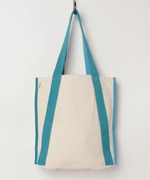 ROOTOTE オーガニックコットンキャンバストートバッグ