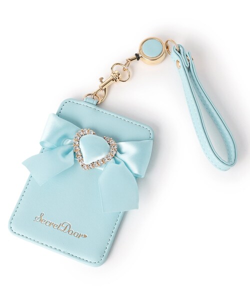 Ober Tashe（オーバータッシェ）の「推し活女子必見！推しカラー　メンバーカラー メンカラ　チェキケース（その他・レディース・パープル系/ピンク系/ブルー/グリーン/イエロー/ブラック・FREE）」の4枚目の写真