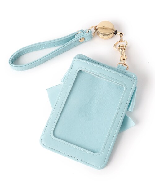 Ober Tashe（オーバータッシェ）の「推し活女子必見！推しカラー　メンバーカラー メンカラ　チェキケース（その他・レディース・パープル系/ピンク系/ブルー/グリーン/イエロー/ブラック・FREE）」の8枚目の写真