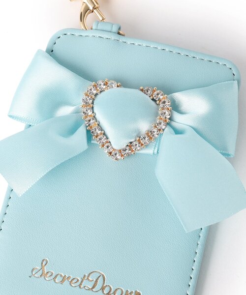 Ober Tashe（オーバータッシェ）の「推し活女子必見！推しカラー　メンバーカラー メンカラ　チェキケース（その他・レディース・パープル系/ピンク系/ブルー/グリーン/イエロー/ブラック・FREE）」の10枚目の写真