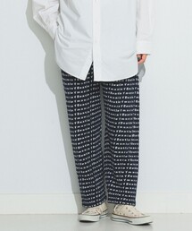 BEAMS BOY（ビームスボーイ）の「BOW WOW × BEAMS BOY / 別注