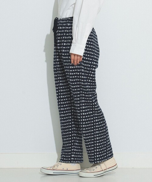 BOWWOW × BEAMS BOY / Beatle mania Skirt BEAMS BOY（ビームスボーイ）の「BOW WOW × BEAMS BOY / 別注