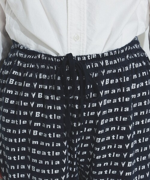 BEAMS BOY（ビームスボーイ）の「BOW WOW × BEAMS BOY / 別注 Beatle