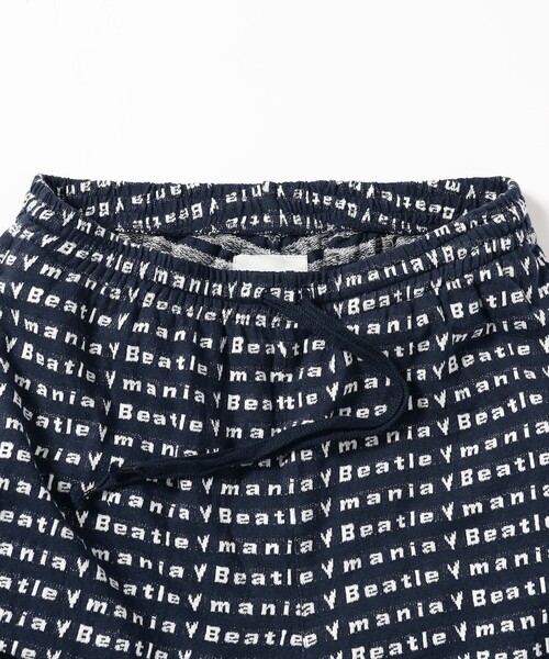 BOWWOW × BEAMS BOY / Beatle mania Skirt BOWWOW × BEAMS BOY / Beatle mania Skirt