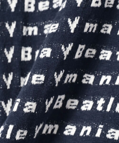 BEAMS BOY（ビームスボーイ）の「BOW WOW × BEAMS BOY / 別注 Beatle
