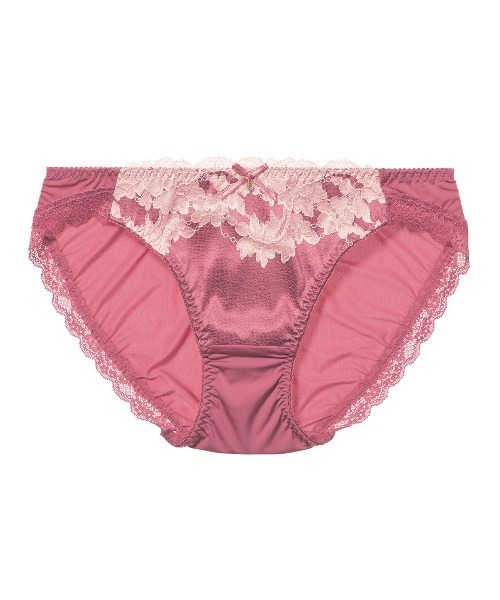 tutuanna（チュチュアンナ）の「ショーツレディース[育乳]ネオアドアステラフルショーツ（ショーツ・レディース・ホワイト×グリーン/ブラック/シルバーグレー/ピンク/レッド/クリーム/ネイビー/オフホワイト/チャコール/グリーン/ホワイト系その他/ダークグリーン・M/L/LL）」の12枚目の写真