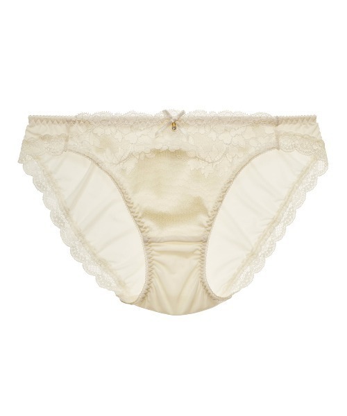 tutuanna（チュチュアンナ）の「ショーツレディース[育乳]ネオアドアステラフルショーツ（ショーツ・レディース・ホワイト×グリーン/ブラック/シルバーグレー/ピンク/レッド/クリーム/ネイビー/オフホワイト/チャコール/グリーン/ホワイト系その他/ダークグリーン・M/L/LL）」の7枚目の写真