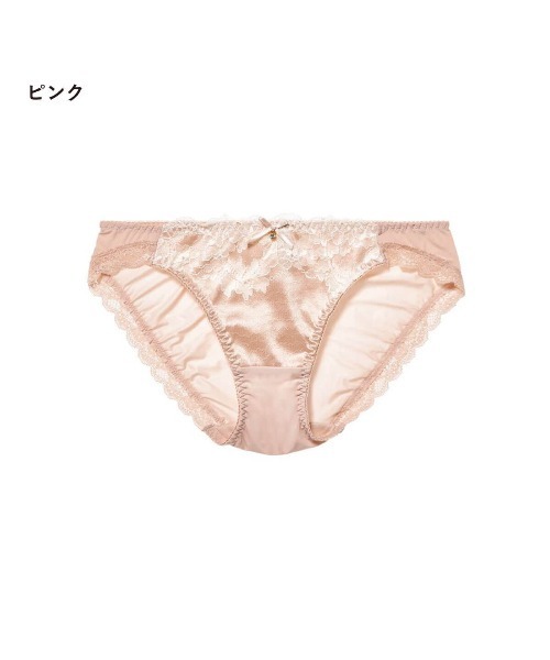 シャルレ ドゥバンナ ショーツ M 6枚入★ 2色入② IB772 新品 激安★ ドゥヴァンナ ショーツ（ウエストレース）＜ドゥヴァンナ