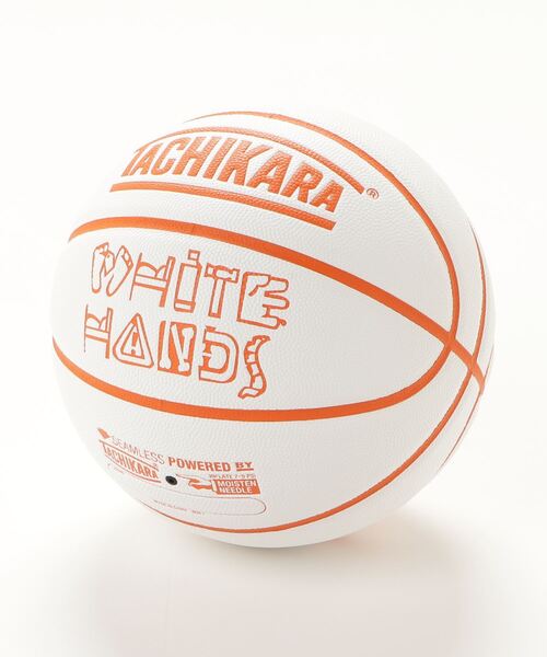 atmos（アトモス）の「TACHIKARA ORIGINAL BALL SAC / タチカラ