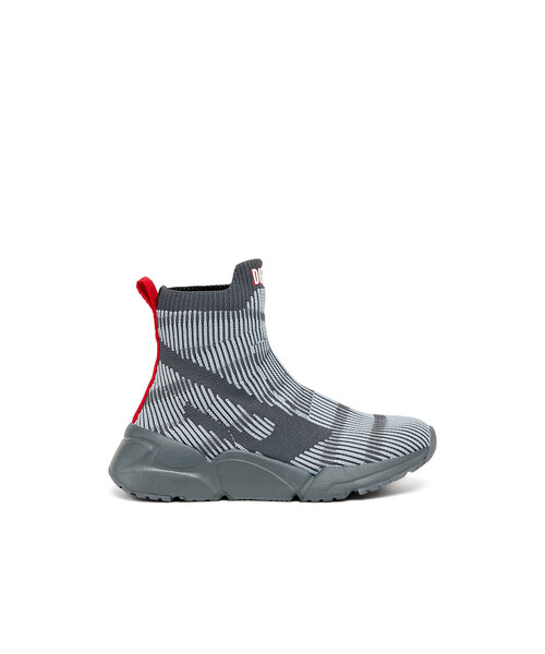 DIESEL(ディーゼル)の「キッズ ユニセックス スニーカー(スニーカー・キッズ・その他・34/33/36/35/38/37)」の5枚目の写真