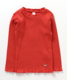 apres les cours | メロウリブTシャツ(Tシャツ/カットソー)