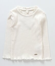 apres les cours | メロウリブTシャツ(Tシャツ/カットソー)