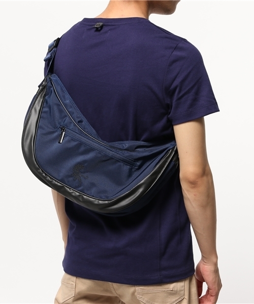 onitsuka tiger waist bag