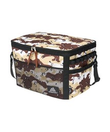 FIELD GEAR STORAGE / フィールドギアストレージ / チョコチップカモ