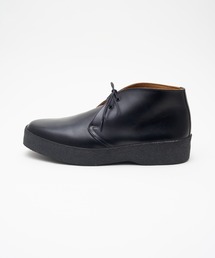 150TH ANNIVERSARY BRIT CHUKKA