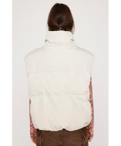 SLY（スライ）の「MANYWAY 4 POCKET PUFFER JK メニーウェイ