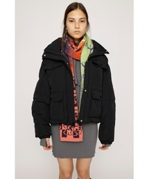 MANYWAY 4 POCKET PUFFER ジャケット SLY MANYWAY 4 POCKET PUFFER ジャケット