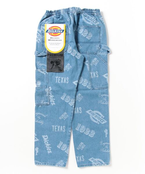 Dickies（ディッキーズ）の「Dickies/ディッキーズ パンツ デニム