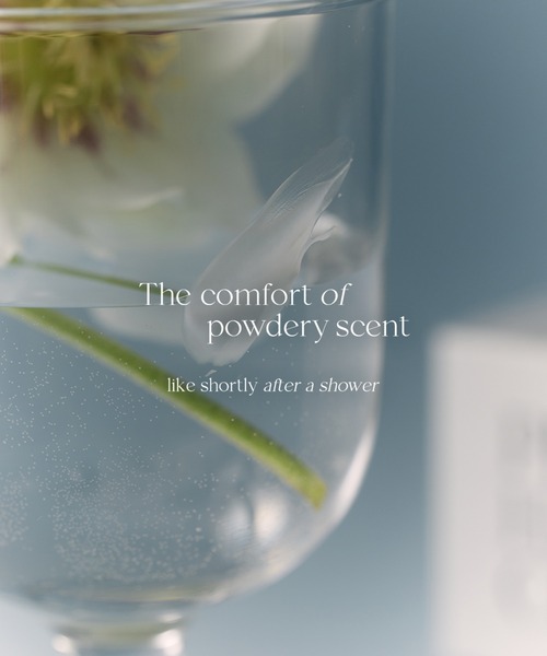 After blow(アフターブロウ)の「【After blow/アフターブロウ】Perfume Hand Cream(パフュームハンドクリーム)(ハンドケア/ハンドクリーム・レディース・#05 Rose Bouque/#04 Citrus Moon/#03 Powdery Rose/#01 Tender Wood/#02 Jasmine Musc/#06 Cotton Fog/#07 Golden Floral・FREE)」の11枚目の写真