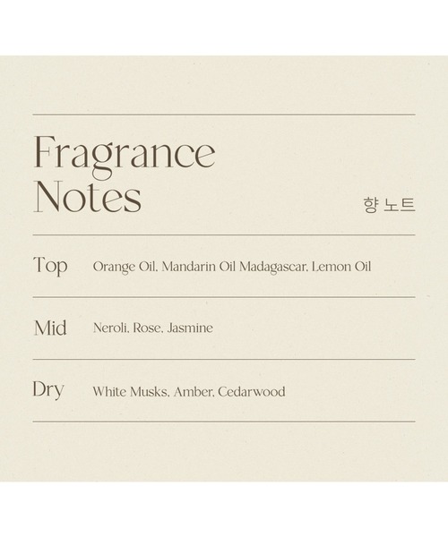 After blow(アフターブロウ)の「【After blow/アフターブロウ】Perfume Hand Cream(パフュームハンドクリーム)(ハンドケア/ハンドクリーム・レディース・#05 Rose Bouque/#04 Citrus Moon/#03 Powdery Rose/#01 Tender Wood/#02 Jasmine Musc/#06 Cotton Fog/#07 Golden Floral・FREE)」の20枚目の写真